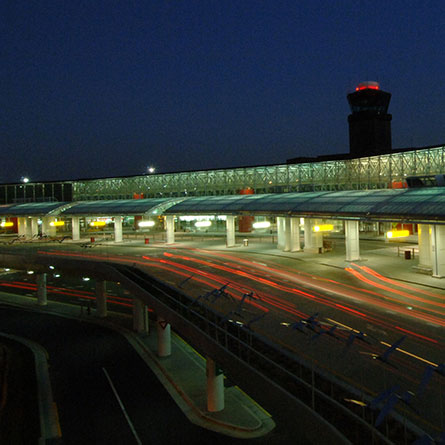 Runway Safety Area Improvements