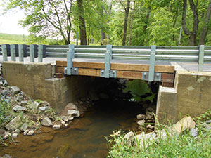 Bridge XCE2003
