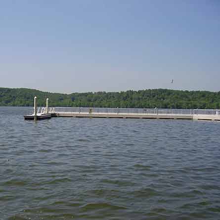 Port Deposit Marina