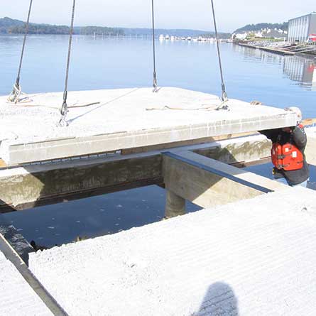 Port Deposit Marina