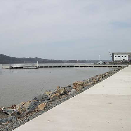 Port Deposit Marina