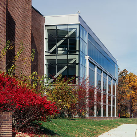 Air National Guard Headquarters