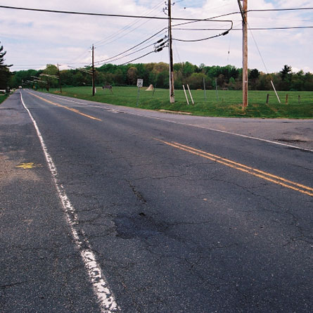 Patuxent Raw Water Main