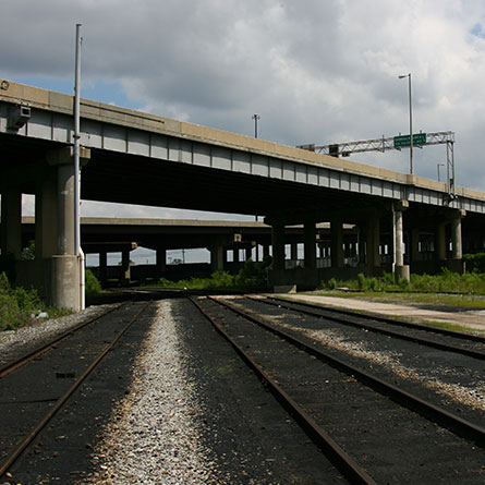 Replacement of I-895 Canton Viaduct