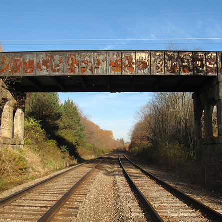 Canadian National Railway, Bessemer Zone – NBIS Routine / In-Depth Inspections