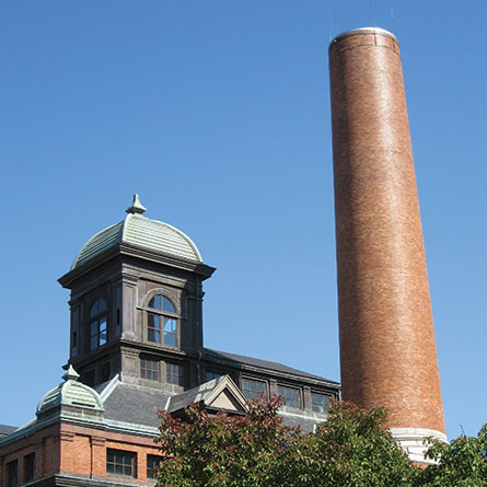 Eastern Avenue Pumping Station Improvements