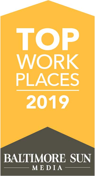 WRA - Top Workplaces 2019