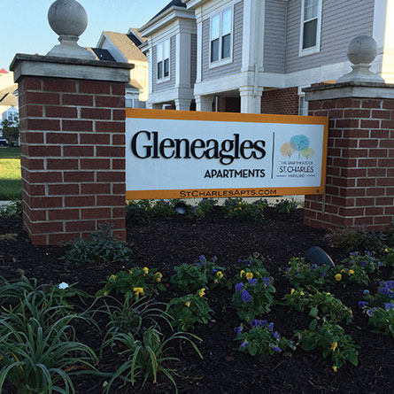 Gleneagles North Neighborhood