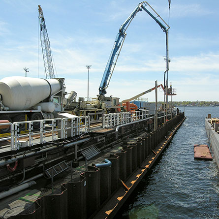 Graving Docks Crane