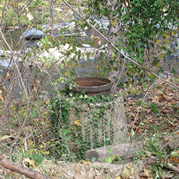 Herring Run Sewershed