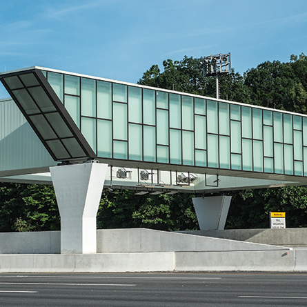 I-95 Newark Toll Plaza