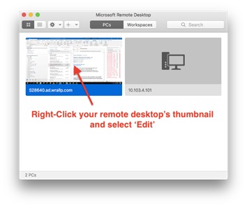 Mac Multiple Monitors