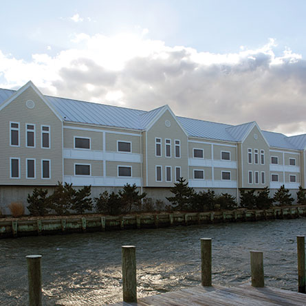 Ocean City Solid Waste and Recycling Center