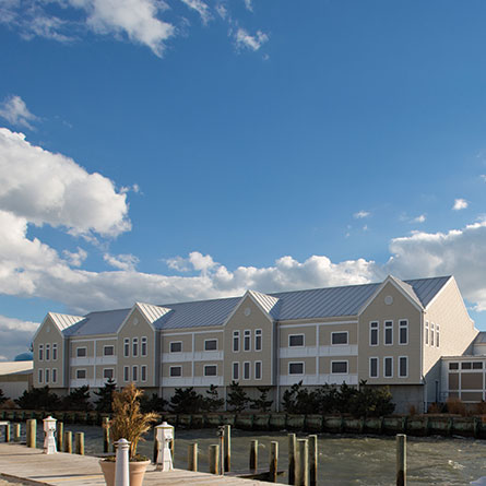 Ocean City Solid Waste and Recycling Center