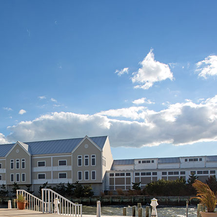 Ocean City Solid Waste and Recycling Center