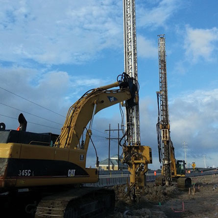 Route 60 / Lesner Bridge Replacement Project