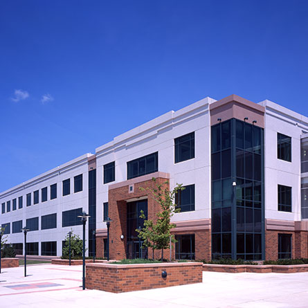 Social Security Administration Annex Building