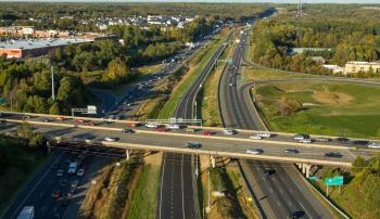 Highways/Roadways | WRA