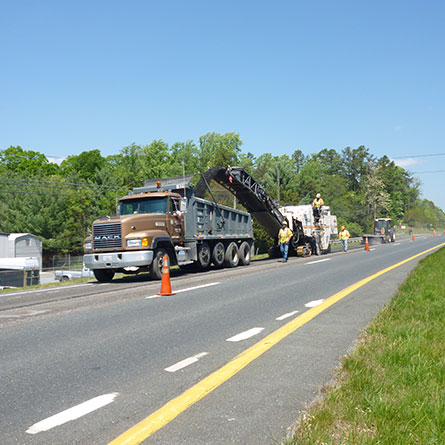 VDOT Regional and Statewide Final Estimate Review Contracts
