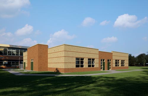 Woodside Elementary School Kindergarten Addition